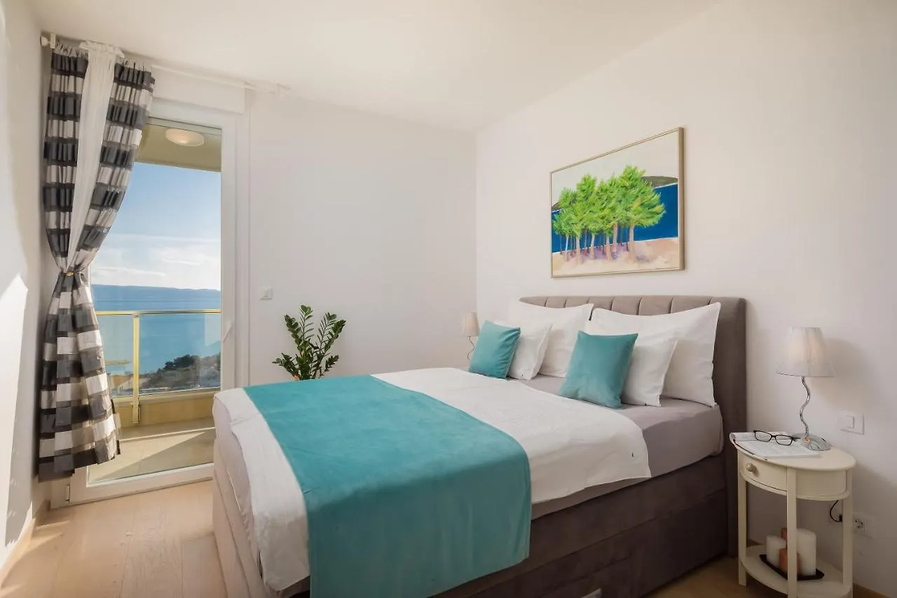 Sun Spalato Sky Apartmán Split