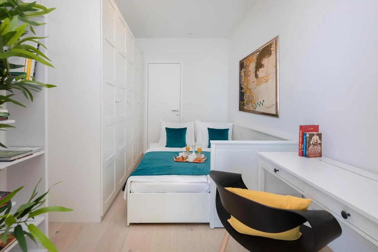 Apartmán Sun Spalato Sky Chorvatsko